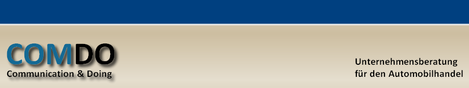 Communication & Doing